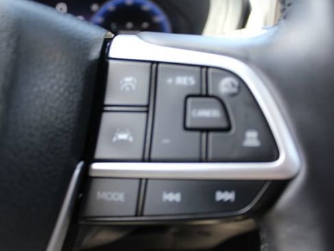 Certified 2025 Toyota Grand Highlander FWD image 39