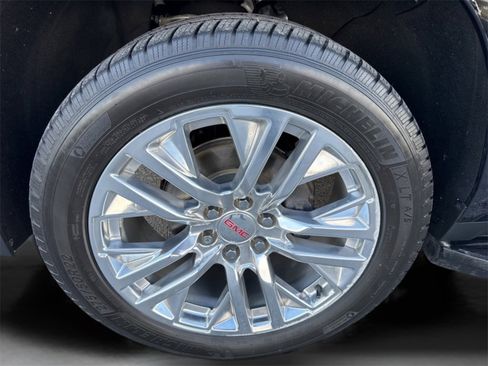 Used 2021 GMC Yukon SLT w/ SLT Luxury Plus Package image 26