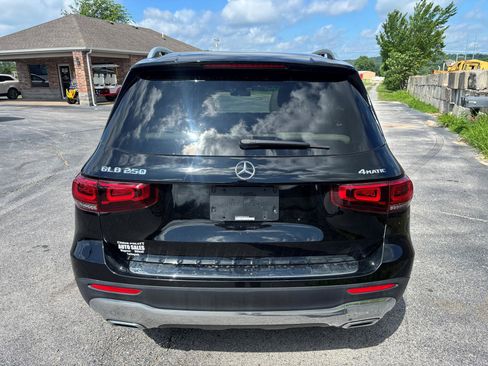 Used 2020 Mercedes-Benz GLB 250 4MATIC image 6