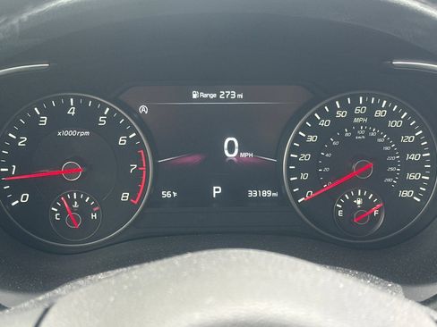 Certified 2023 Kia Stinger GT2 image 39