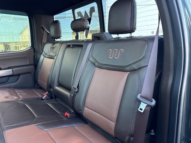 Used 2021 Ford F150 King Ranch AWD/4WD image 10