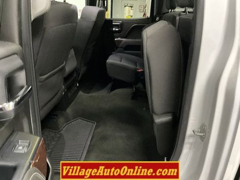 Used 2017 GMC Sierra 1500 SLE image 27