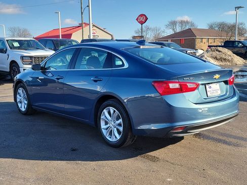 Used 2024 Chevrolet Malibu LT image 6