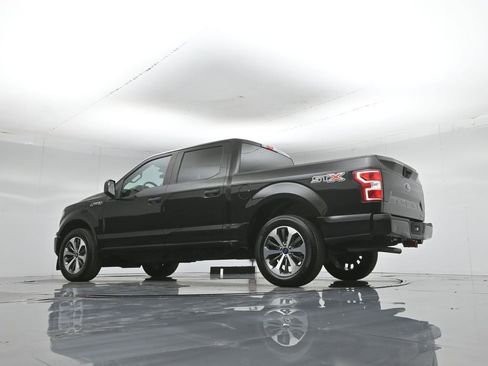 Used 2019 Ford F150 XL w/ Equipment Group 101A Mid RWD image 51
