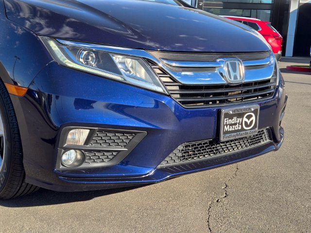 Used 2019 Honda Odyssey EX image 8