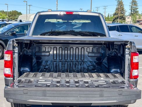 Used 2023 Ford F150 XL w/ STX Appearance Package image 24