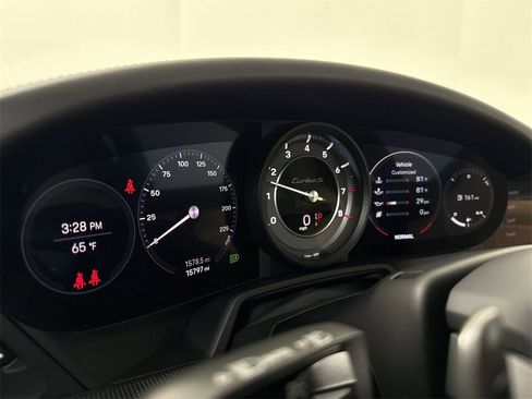 Certified 2023 Porsche 911 Turbo S image 37
