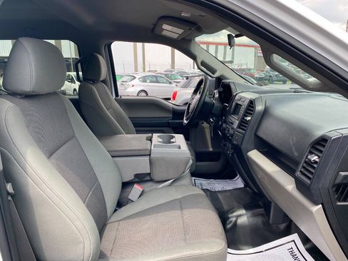 Used 2016 Ford F150 XL AWD/4WD image 25
