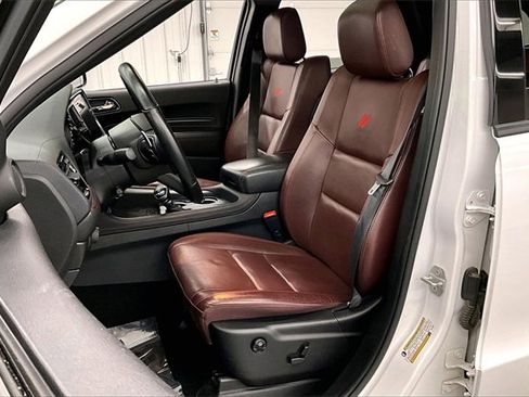 Used 2024 Dodge Durango R/T image 21
