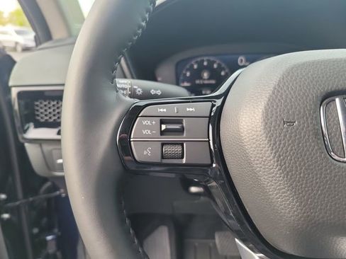 New 2026 Honda CR-V EX-L image 17