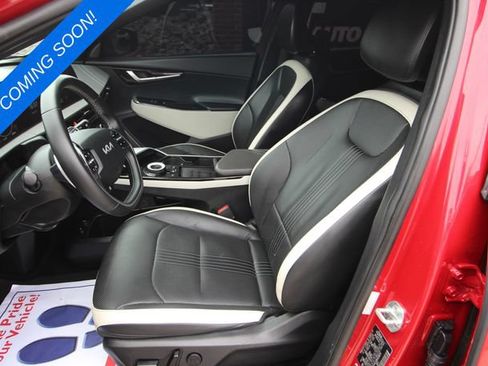 Used 2022 Kia EV6 GT-Line RWD image 10