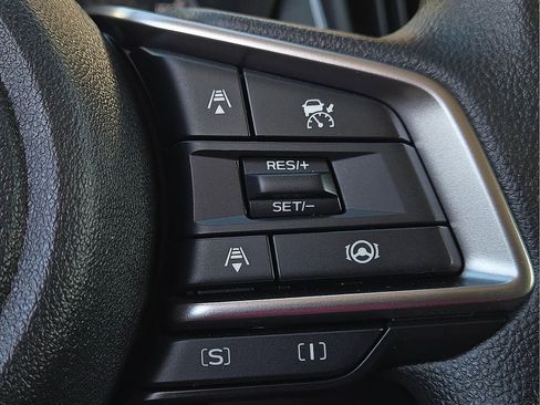 New 2026 Subaru Impreza 2.0i Sport image 18