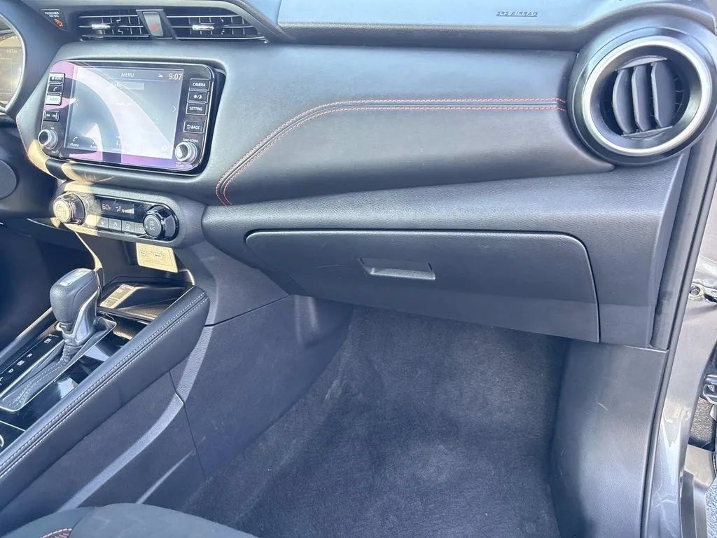 Used 2024 Nissan Kicks SR FWD image 23
