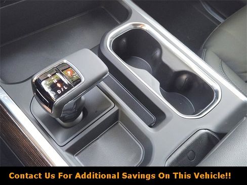 New 2026 GMC Sierra 1500 Elevation w/ Elevation Premium Package image 15