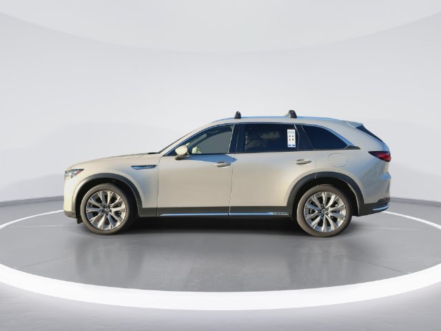 Used 2026 MAZDA CX-90 3.3 Turbo w/ Premium Plus Pkg AWD/4WD image 5