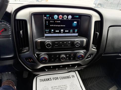 Used 2018 Chevrolet Silverado 1500 LT w/ All Star Edition image 18