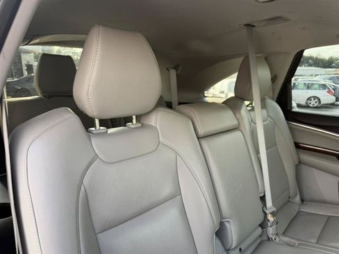 Used 2017 Acura MDX SH-AWD image 28