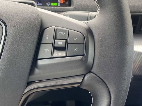 New 2025 Ford Mustang Mach-E GT image 25