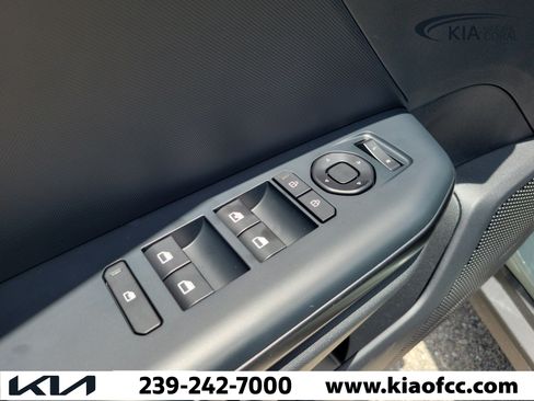 New 2026 Kia K4 FWD image 20
