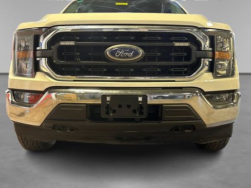 Certified 2023 Ford F150 XLT AWD/4WD image 14