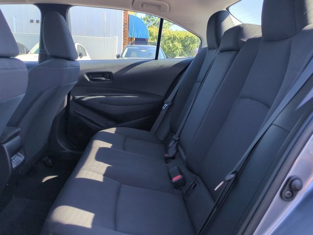 Used 2026 Toyota Corolla LE FWD image 13