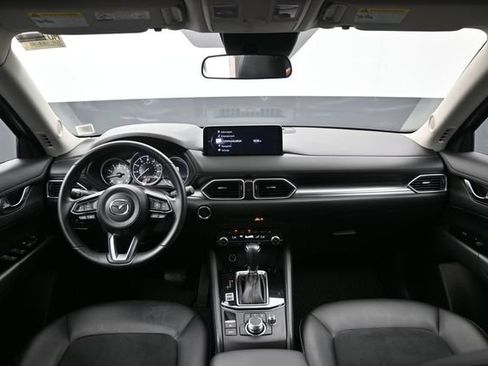 Certified 2023 MAZDA CX-5 AWD 2.5 S w/ Select Package image 23
