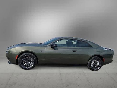 New 2026 Dodge Charger Scat Pack image 5