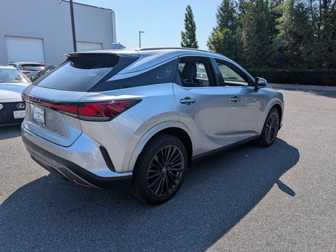 Used 2024 Lexus RX 350 Premium w/ Accessory Package (Z1) AWD/4WD image 3