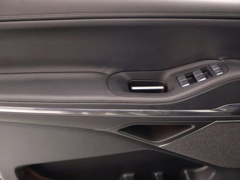 New 2025 Lincoln Navigator Reserve w/ Jet Appearance Package image 18