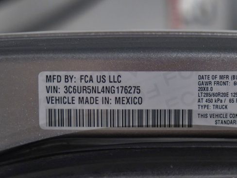 Used 2022 RAM 2500 Laramie image 71