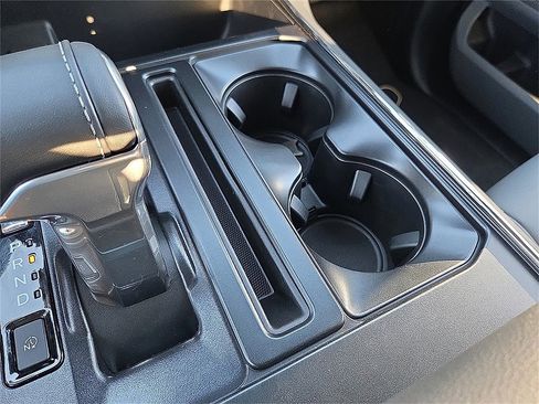 New 2025 Ford F150 Lightning Flash image 20