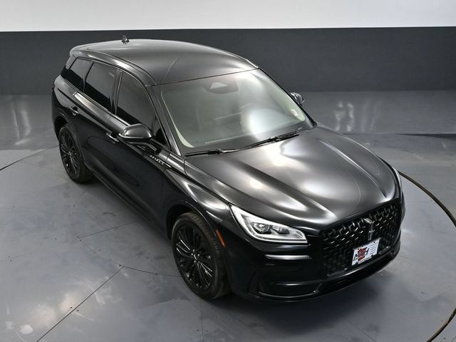 Used 2025 Lincoln Corsair Reserve w/ Jet Appearance Package AWD/4WD image 49