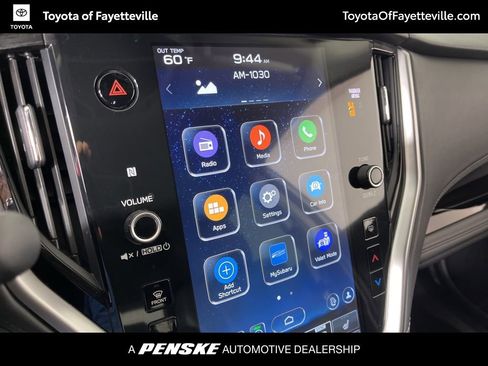 Used 2023 Subaru Outback Limited image 31