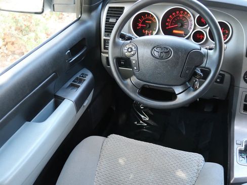 Used 2012 Toyota Tundra 2WD CrewMax image 25
