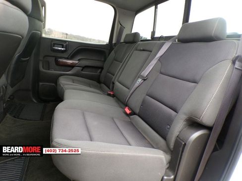 Used 2015 GMC Sierra 1500 SLE w/ SLE Value Package image 23