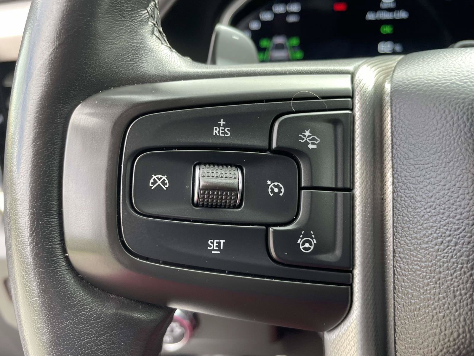 Used 2023 GMC Sierra 1500 Denali AWD/4WD image 20