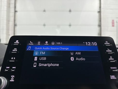 Used 2020 Honda Accord Sport image 29