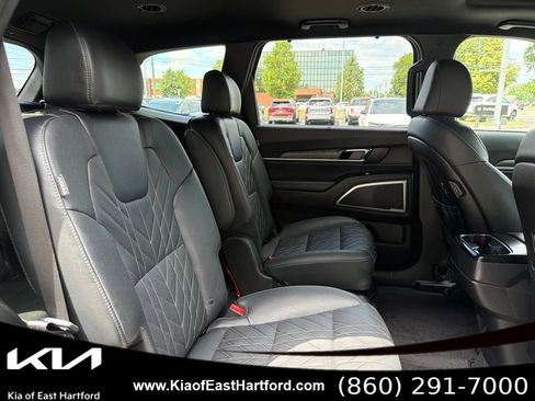 Certified 2024 Kia Telluride EX X-Line AWD/4WD image 14