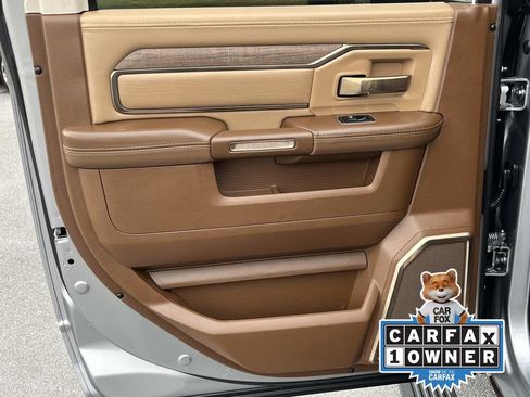 Used 2024 RAM 3500 Limited w/ Safety Group image 19