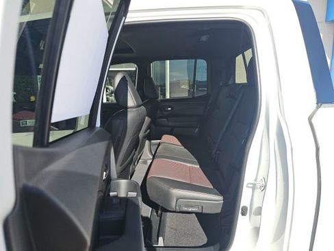 New 2026 Honda Ridgeline Black Edition image 10