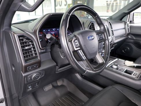 Used 2020 Ford Expedition Limited w/ Special Edition Package RWD image 43