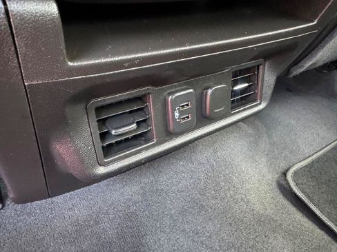 Used 2019 Chevrolet Silverado 1500 RST w/ All-Star Edition AWD/4WD image 22