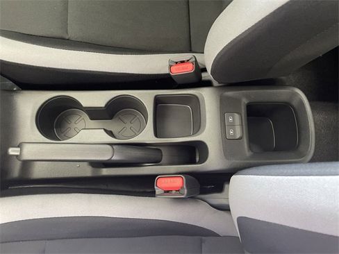 Certified 2025 Nissan Versa S w/ S Plus Package image 21