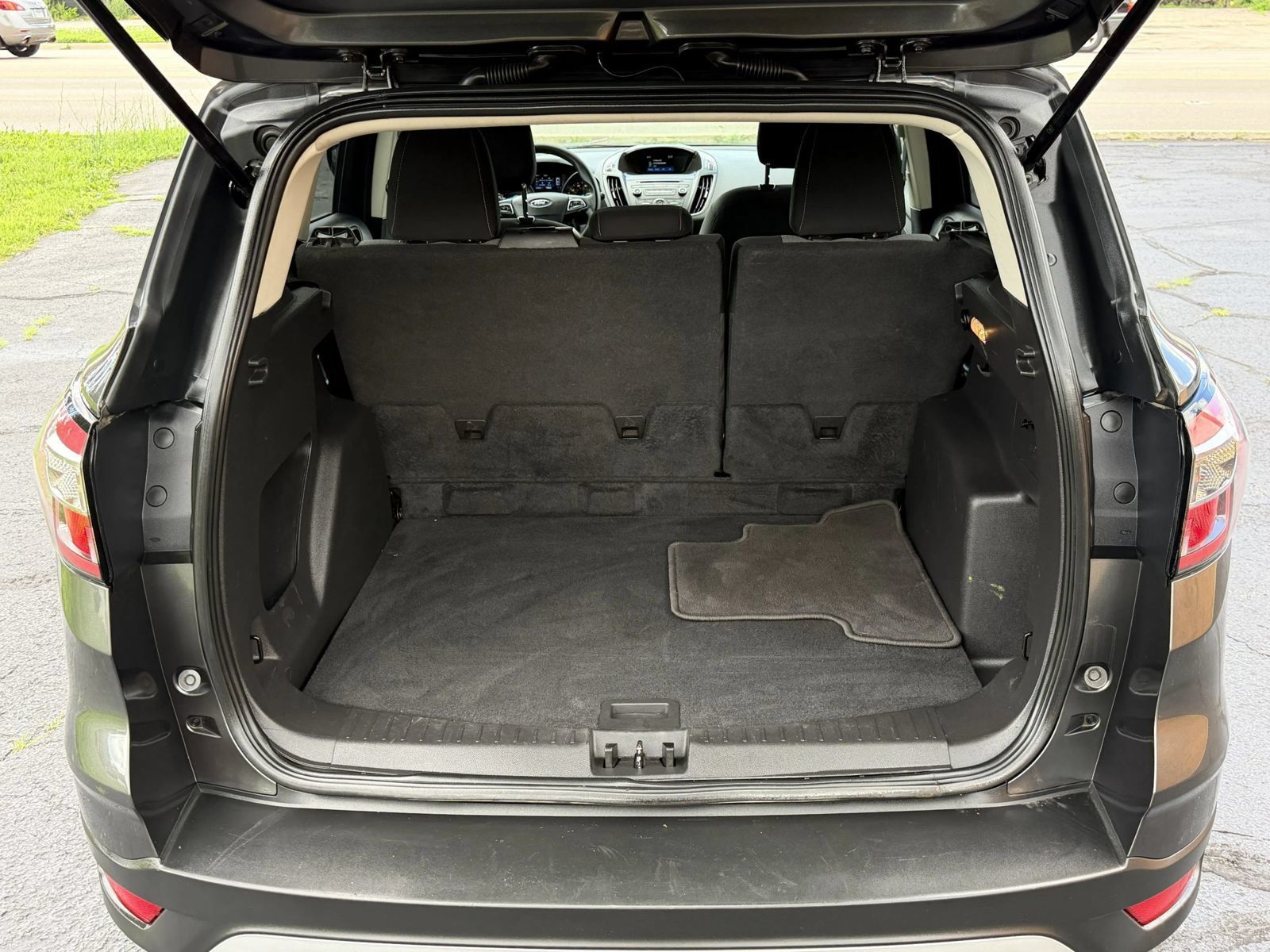 Used 2018 Ford Escape SE AWD/4WD image 6