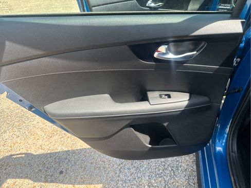 Used 2023 Kia Forte GT-Line FWD image 33