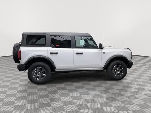 New 2026 Ford Bronco Big Bend AWD/4WD image 36