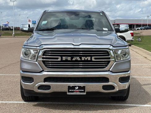 Used 2024 RAM 1500 Laramie image 2