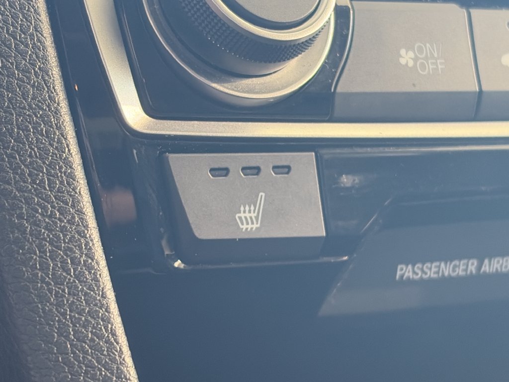 Used 2016 Honda Civic Touring image 25