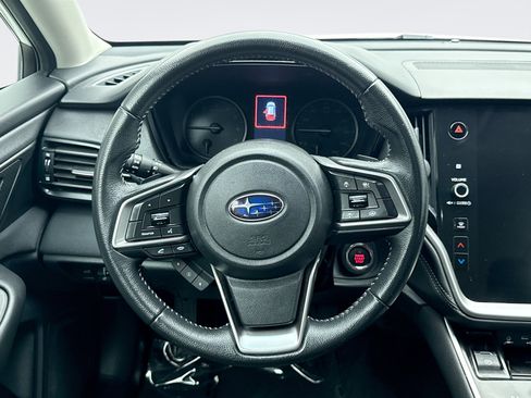 Used 2022 Subaru Outback Premium AWD/4WD image 12