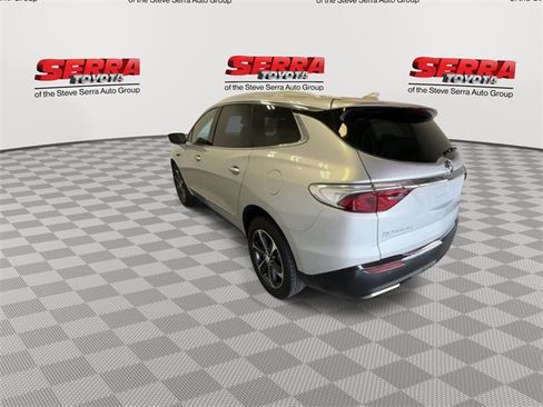 Used 2022 Buick Enclave Essence w/ Experience Buick Package image 7